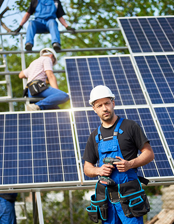 KIT Photovoltaïque le kWc supplémentaire, prix TTC (voir descriptif)